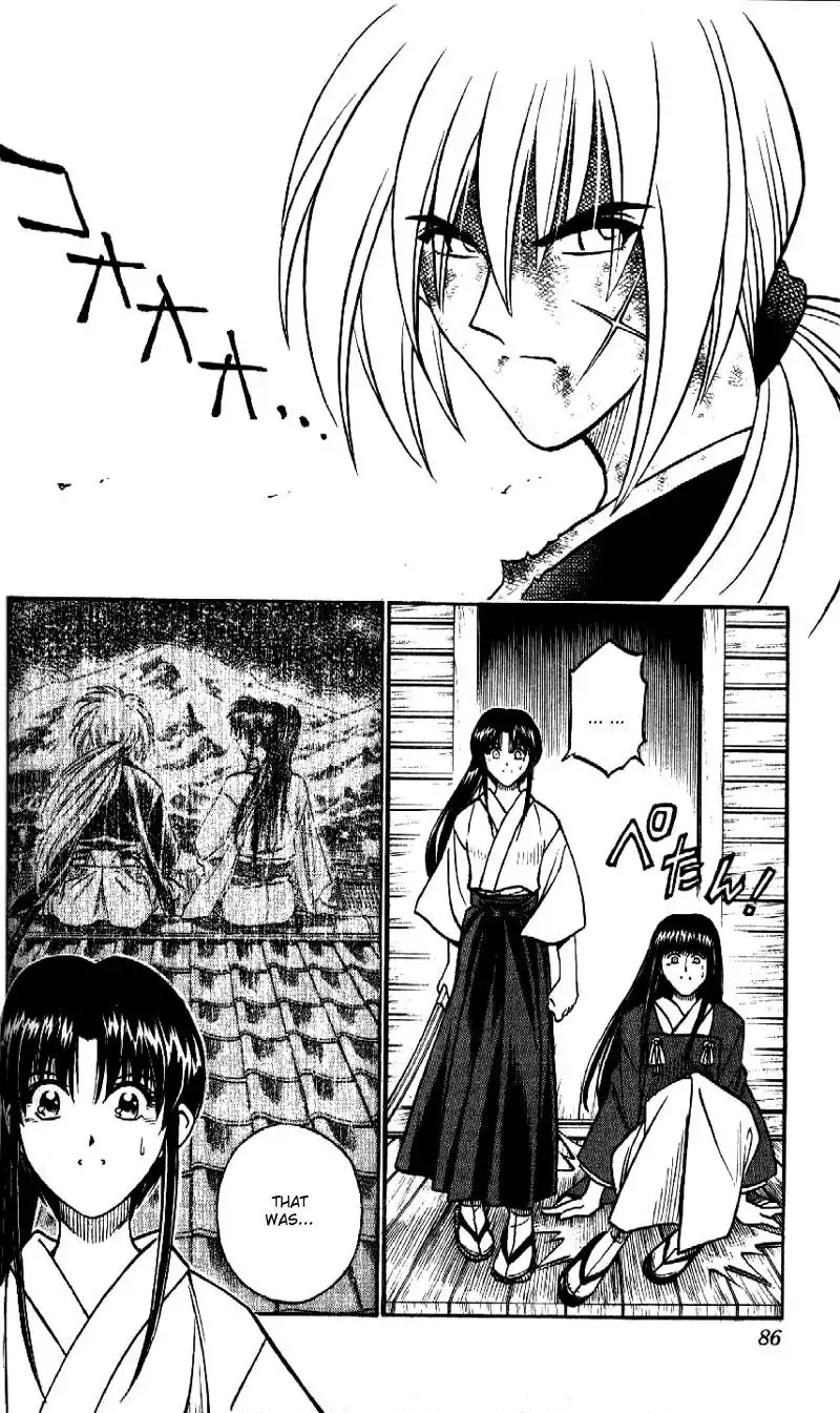 Rurouni Kenshin Chapter 191 5